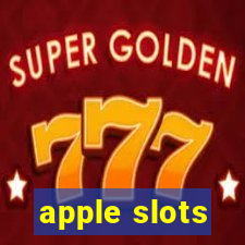 apple slots